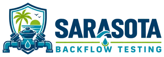Sarasota Backflow Testing